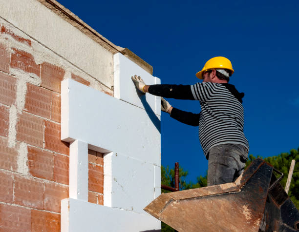 Best Insulation for Specific Applications in Oregon, IL