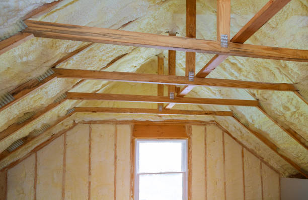 Best Insulation for Specific Applications in Oregon, IL