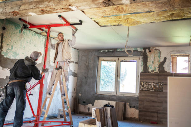 Best Insulation Maintenance and Repair in Oregon, IL
